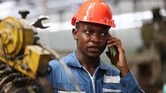 Workforce Outsourcing Services in Mombasa image 11