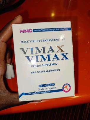 Vimax Capsules image 4