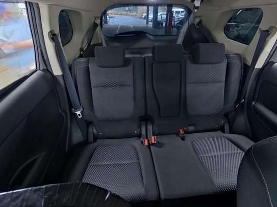 2019 MITSUBISHI OUTLANDER 24G image 6