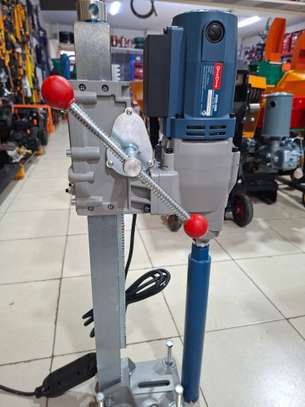 Diamond core drill machine image 2