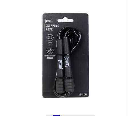 UK Original - Everlast Skipping Rope image 2