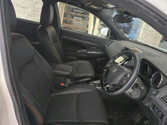 Mazda Cx-5 xdl image 9