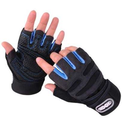 Gym gloves image 1