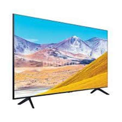 TCL 43 inch 43p615 Smart Android 4K New LED Tvs image 1