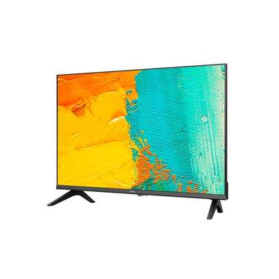 40 inch Hisense Smart TV (Lipa pole pole) image 3