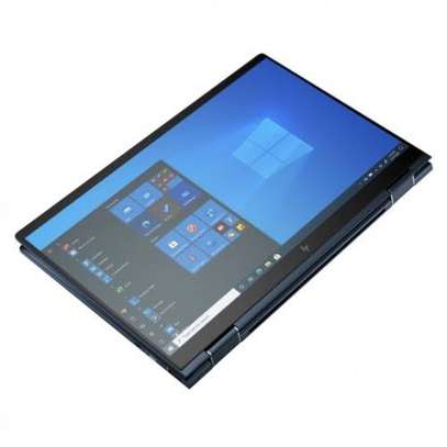 HP Elite Dragonfly Core i5 X360 Touch Blue Color image 4