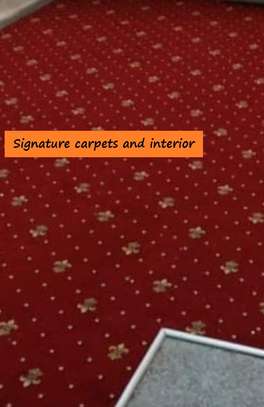 red carpet executive image 2