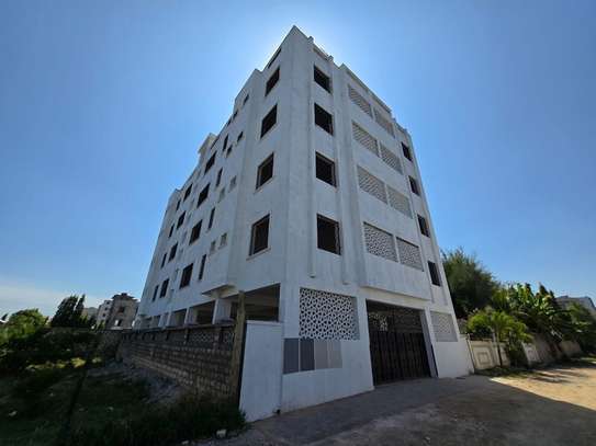 2 Bed Apartment with En Suite at Mtambo Road image 2