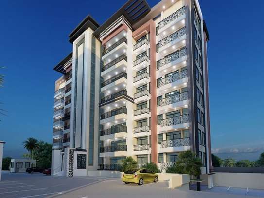 3 bedroom apartment for sale in Nyali Area image 3