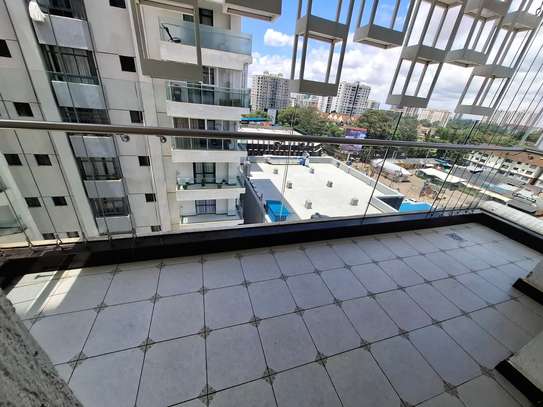 4 Bed Apartment with En Suite at Kilimani image 8