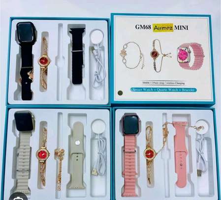 Gm 68 ultra mini image 3