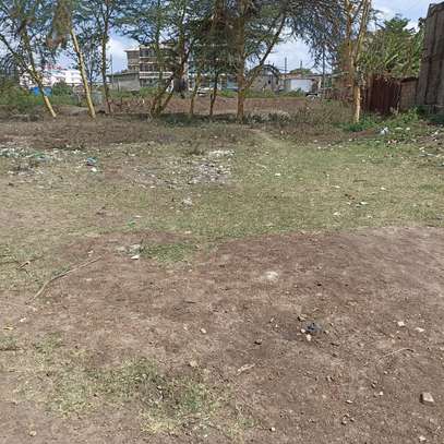 For sale, 1 acre - Eastern Bypass & Kangundo Rd junction image 3