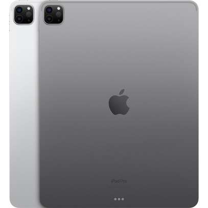 Apple 12.9" iPad Pro M2 Chip 256GB image 1