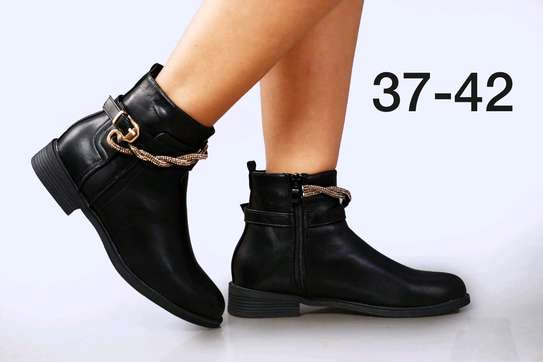 Quality ladies boots image 5