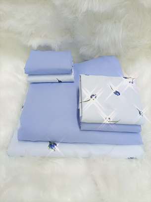 Turkish unique and quality cotton bedsheets image 8