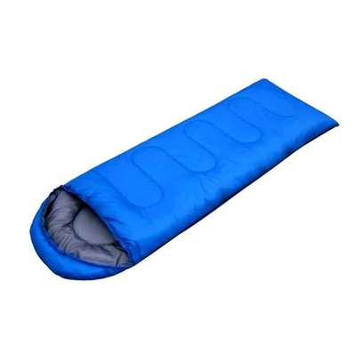 Outdoor Camping Adult Sleeping Bag image 1