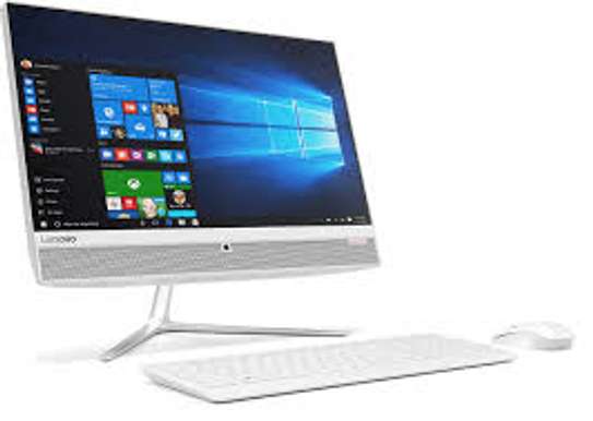 Lenovo All In One Desktop In Nairobi Pigiame