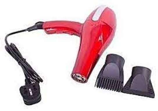 Sterling Professional Hair Dryer image 1