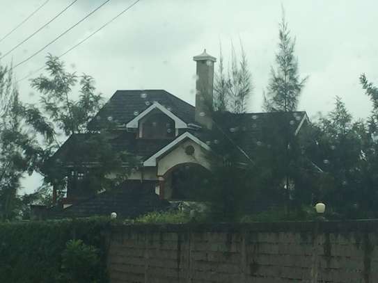 0.5 ac Land at Kiukenda Estate image 18