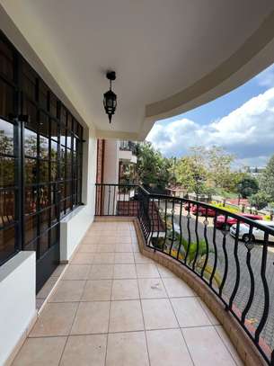 Furnished 3 Bed Apartment with En Suite at Rhapta Road image 13