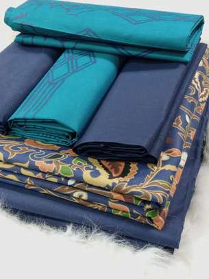 Turkish super quality cotton bedsheets image 6