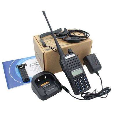 Baofeng walkie talkies uv 82 image 2