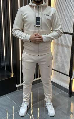 Authentic brands tracksuits image 3