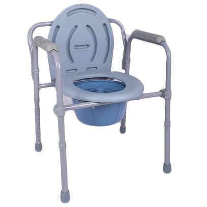 commode seat (elderly  / injured) in nairobi,kenya image 4