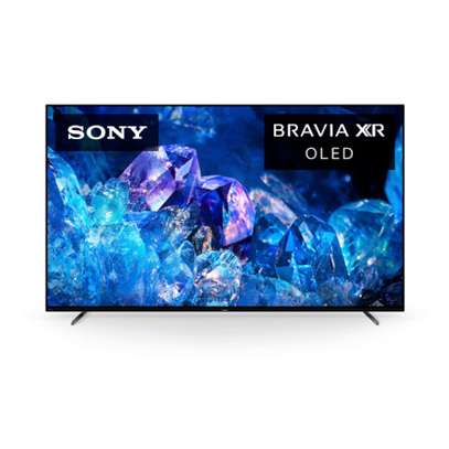 Sony Bravia 65" Smart Tv Master XR-65A90J 4k HDR image 1