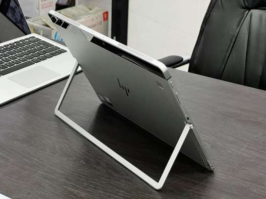 HP Elite x2 1013 G3 Tablet  • Core i5 8th gen image 3