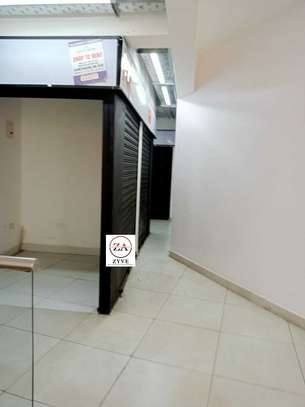 70 ft² Shop with Fibre Internet at Cbd image 4