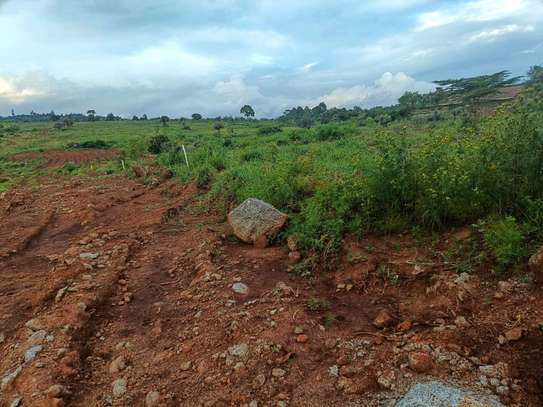 0.05 ha Land at Ndiguini image 12