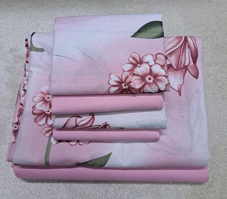 6 in 1 Bedsheets image 8