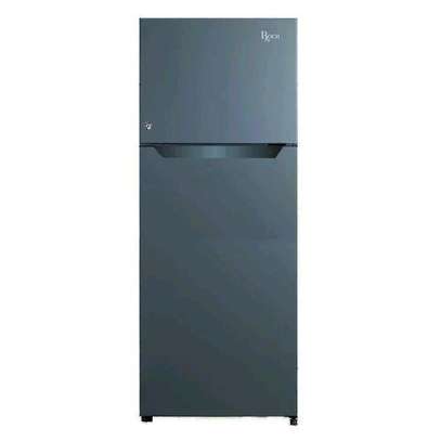 Roch RFR-175-DT 138 litres double door refrigerator image 4
