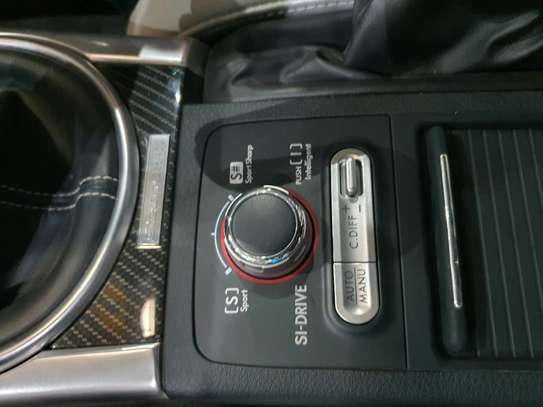 Subaru S207 image 4