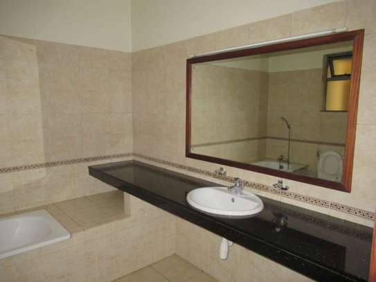 3 Bed Apartment with En Suite at Westlands image 1