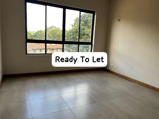 3 Bed Apartment with En Suite in Kileleshwa image 9