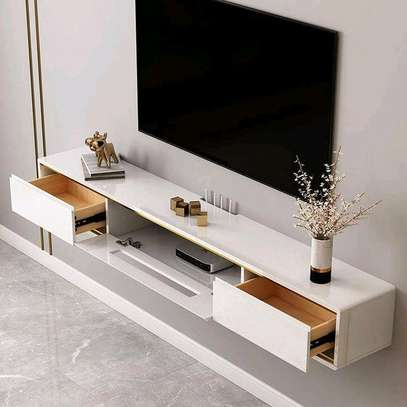 MODERN TV STAND FOR SALE IN NAIROBI image 1