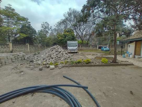 Commercial Land at Muringa Road image 5