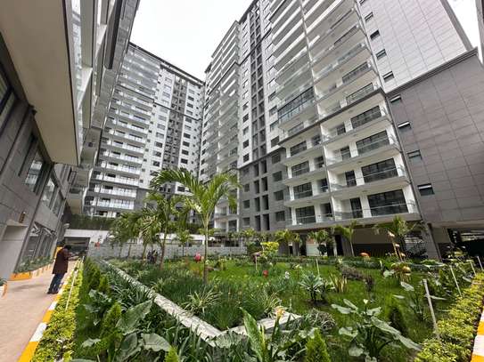 2 Bedroom apartment for rent in Kilimani image 1