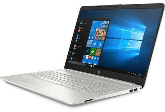 HP 15 Intel Core i3 8th Gen Laptop - Brand New image 2