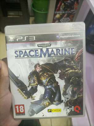ps3 space marine image 1