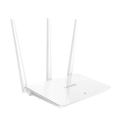 F3   300Mbps wireless router image 2