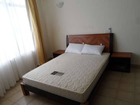Furnished 3 bedroom apartment for rent in Nyali Area image 2