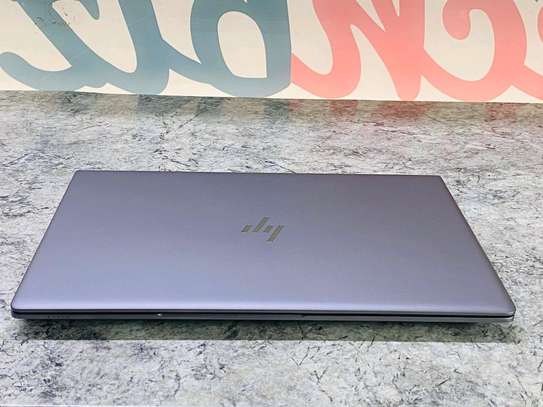 Hp ZBook 14u G5 14 image 3