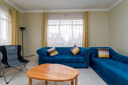 5 Bed Townhouse with Garden at Muigai Prestige image 12