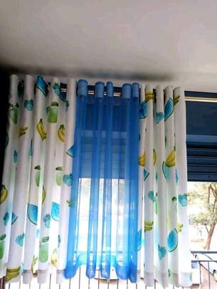 KITCHEN CURTAINS AND SHEERS image 6