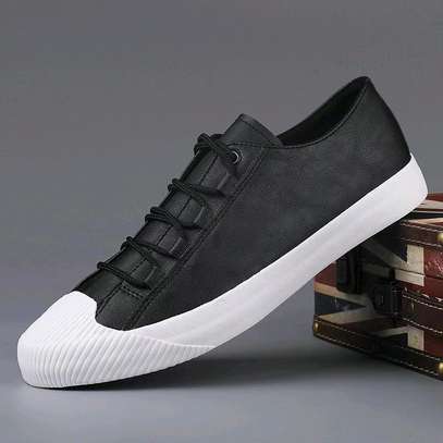 Leather Casuals
40-44
 Sizes 3200/= image 5