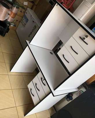 Quality spacious and strong office desks. image 2
