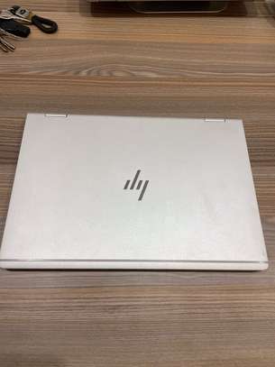 HP EliteBook x360 1030 G2 Notebook PC image 5